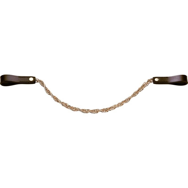 Pannebånd Fairfield® Mørkebrun