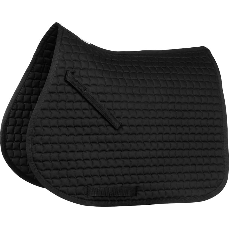 Allroundsjabrak Miller Fairfield® Svart