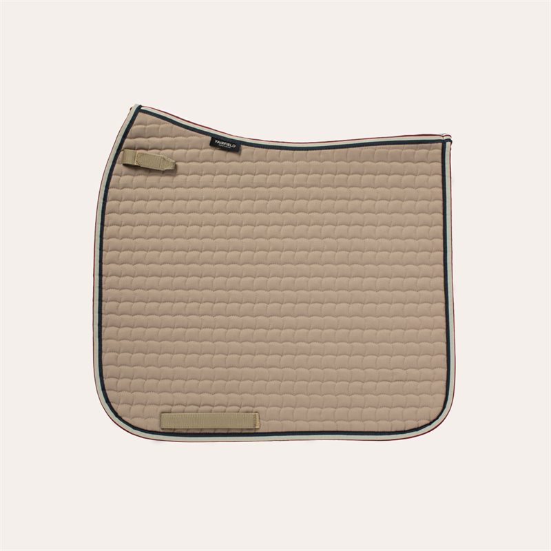 Dressursjabrak Caspian Fairfield® Sand