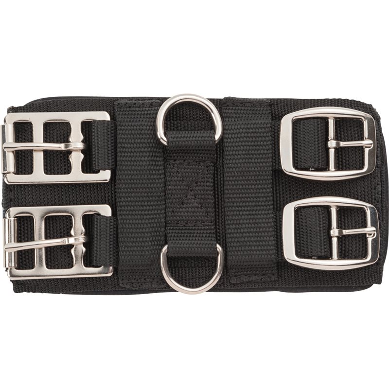 Salgjord Fairfield® Svart