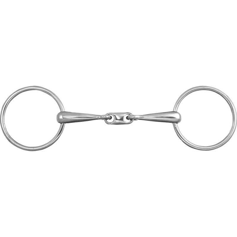 Trinsebitt Tredelt Fairfield® Sølv