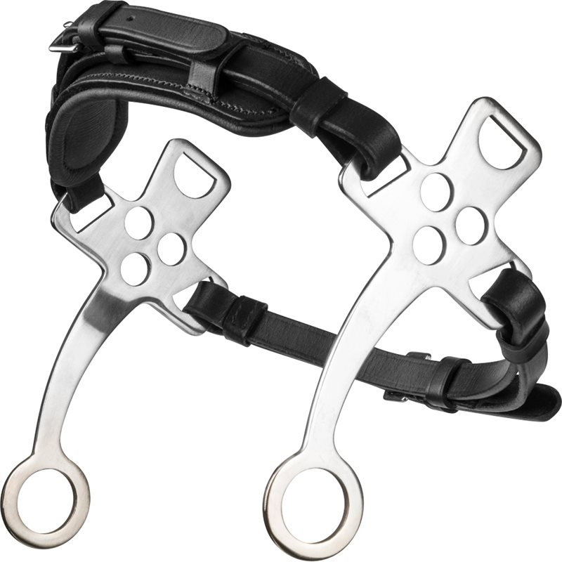 Hackamore Fairfield® Svart