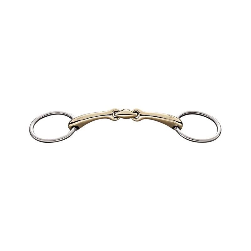 Bitt Tredelt Dynamic RS loose ring Sprenger Sensogan