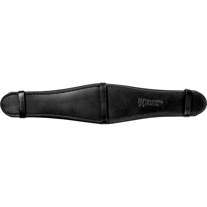 Neck pad Fairfield® Svart