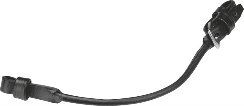 Skumrem Fairfield® Svart