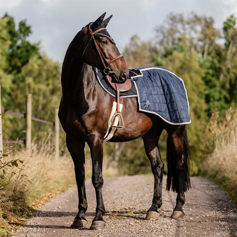 Lendedekken Mistral JH Collection® Marine