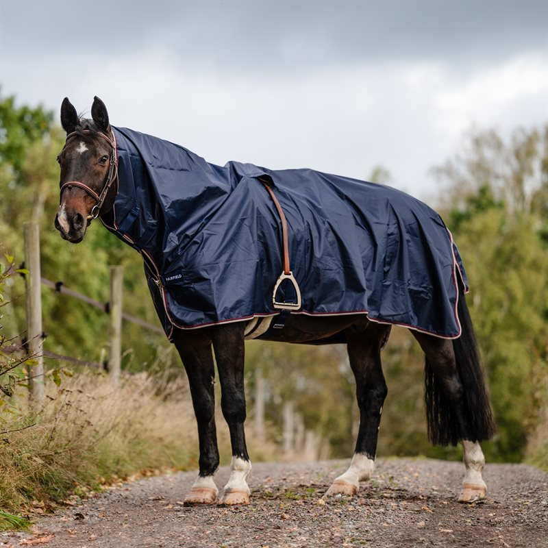 Ridedekken Athlone Fairfield® Marine