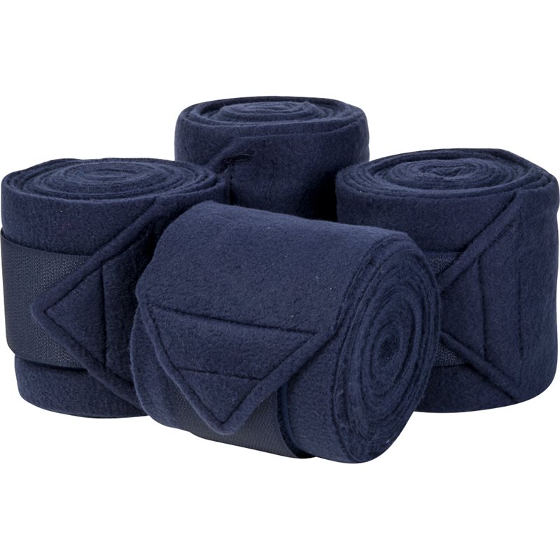 Fleecebandasje Tempo Fairfield® Marine