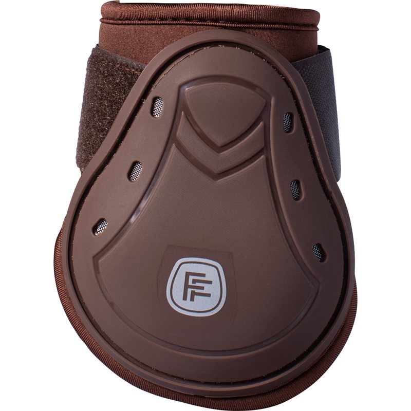 Bakbeinsstryksokker Jump Off Fairfield® Brun