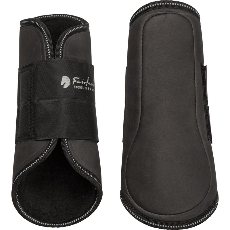 Gamasjer Dressage Fairfield® Svart