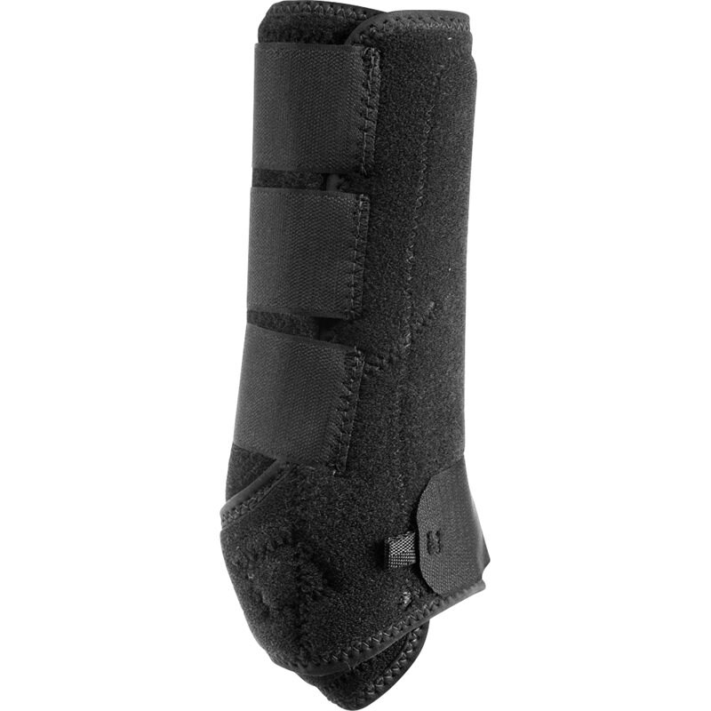 Gamasjer Sports medicin Fairfield® Svart