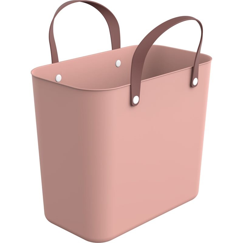 Veske Mulitbag Albula Rotho Lyserosa