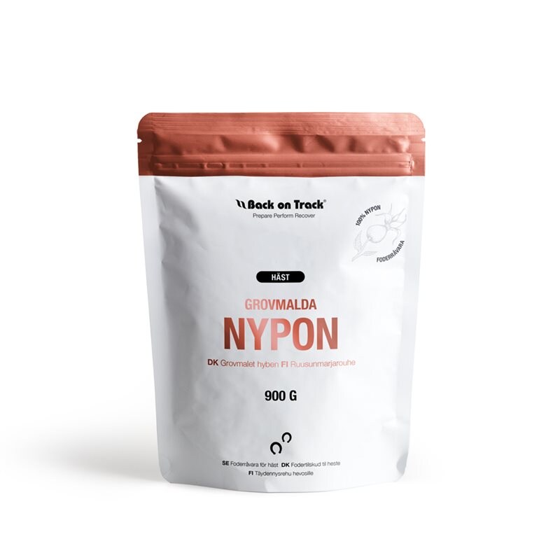 Nype Back on Track®