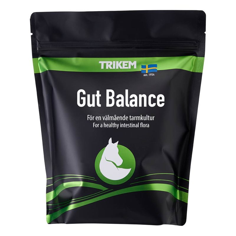 GutBalance Trikem
