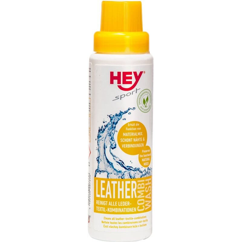 Combi Wash Hey®