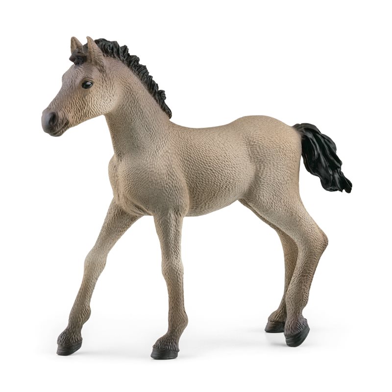 Leketøy Criollo Definitivo Foal Schleich