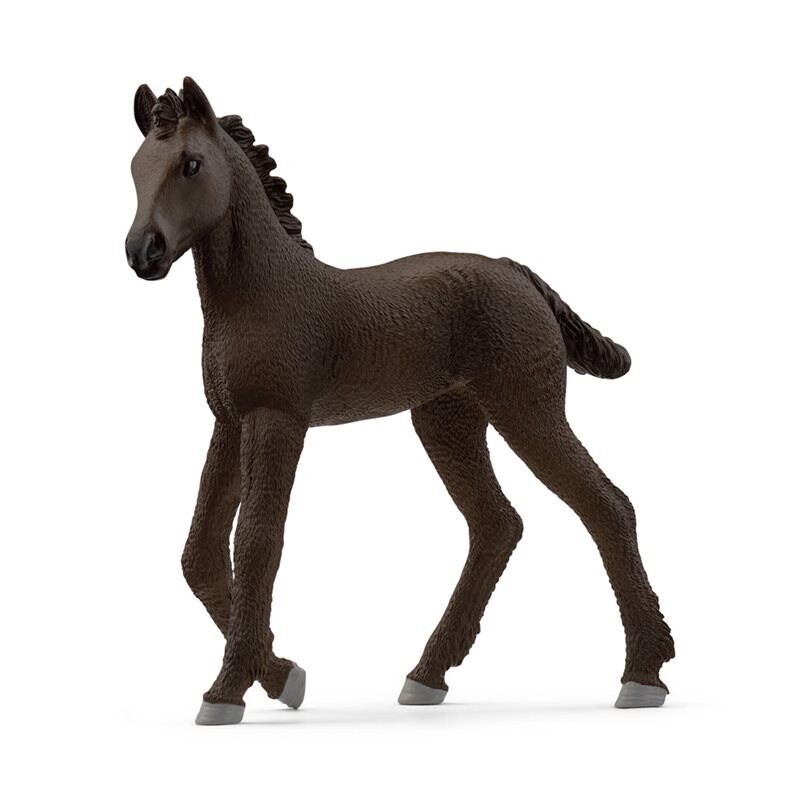 Leketøy Friesian Foal Schleich