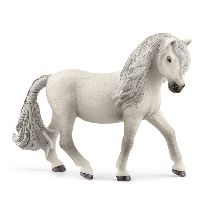 Leketøy Iceland Pony Mare Schleich