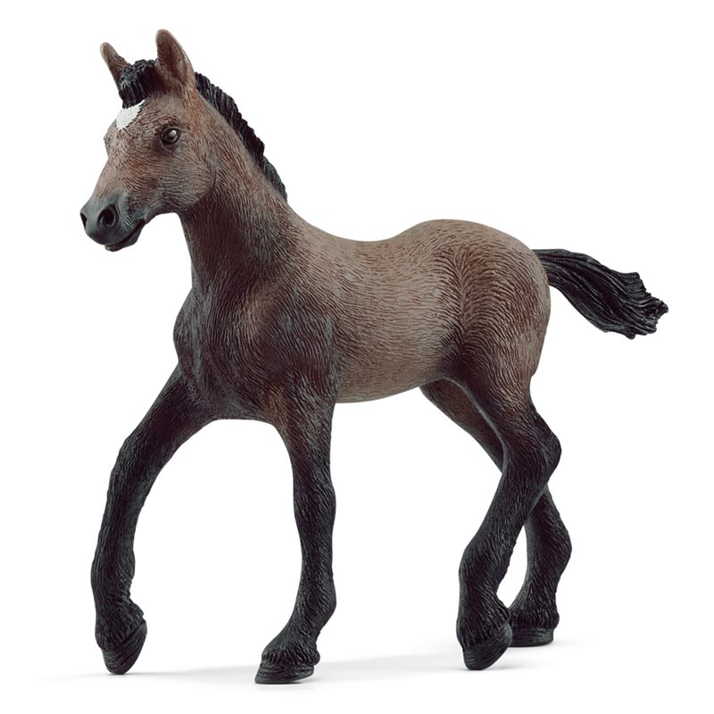 Leketøy Paso Peruano foal Schleich