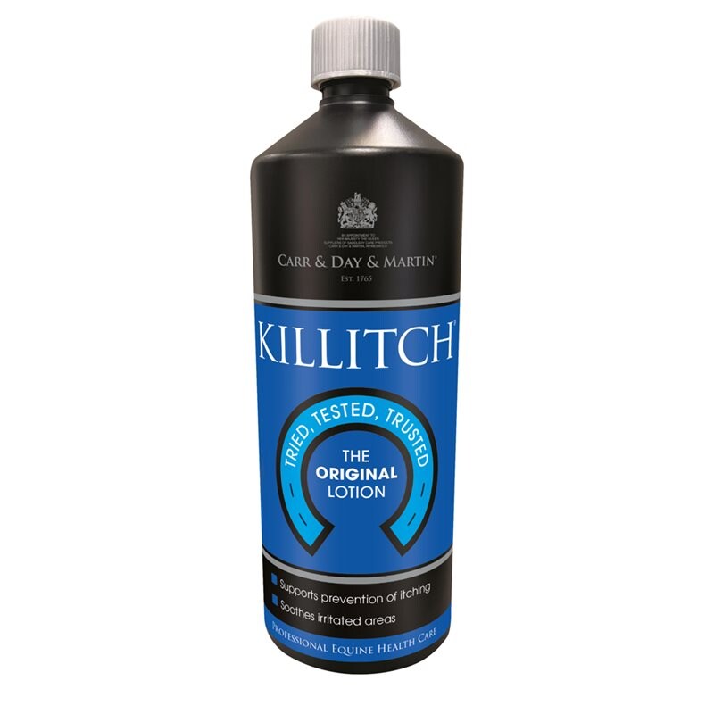 Killlitch 500ml Carr & Day & Martin