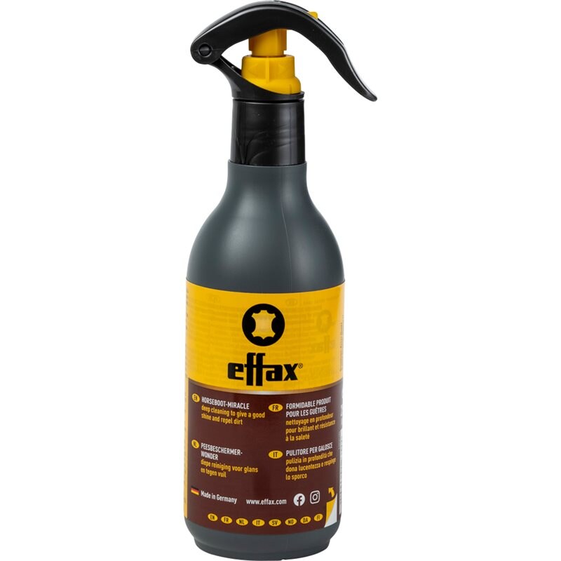 Boot Miracle Effax