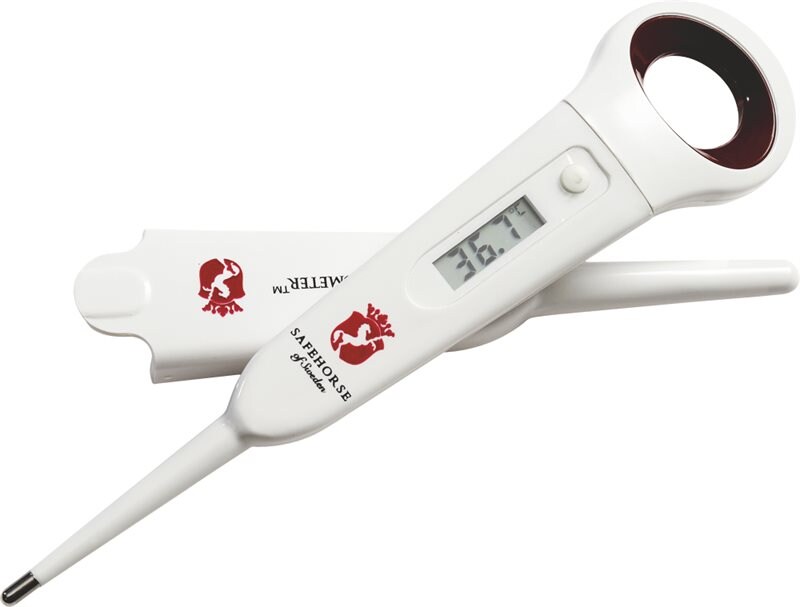 Termometer SafeHorse *NY* s9