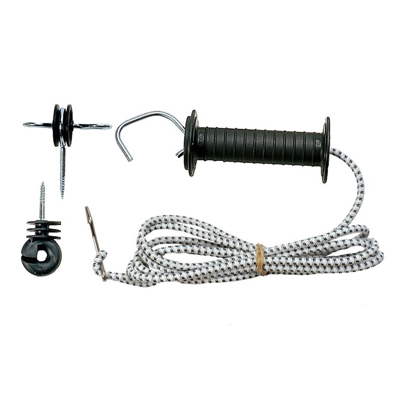Grindåpningssett E-Line Swedguard