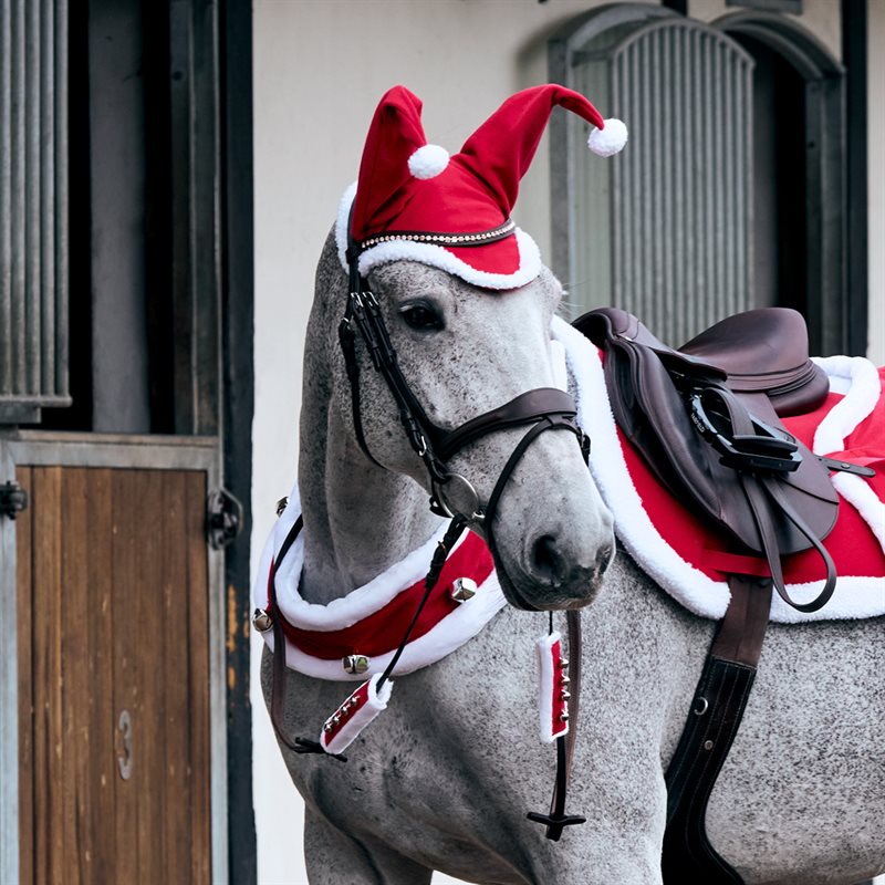 Bjellekrans Blitzen CRW® Rød