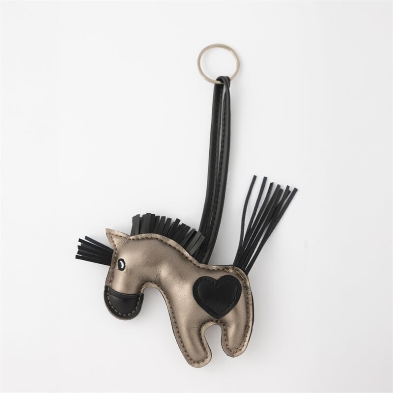 Nøkkelring Anglo CRW® Bronse