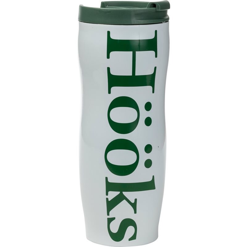 Krus Mocha Hööks Hvit