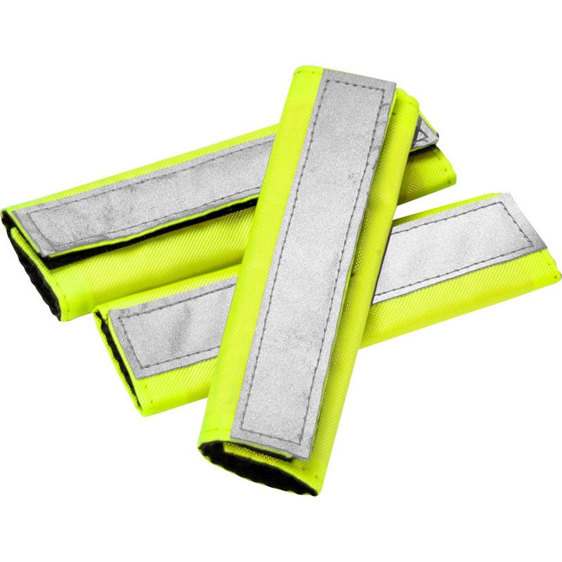 Reflekssett Hi-Viz CRW® Gul