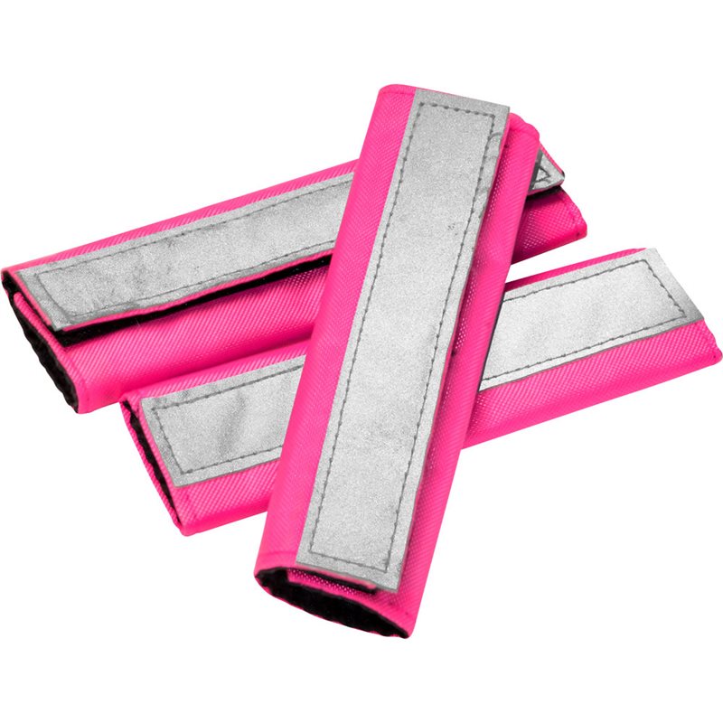Reflekssett Hi-Viz CRW® Rosa