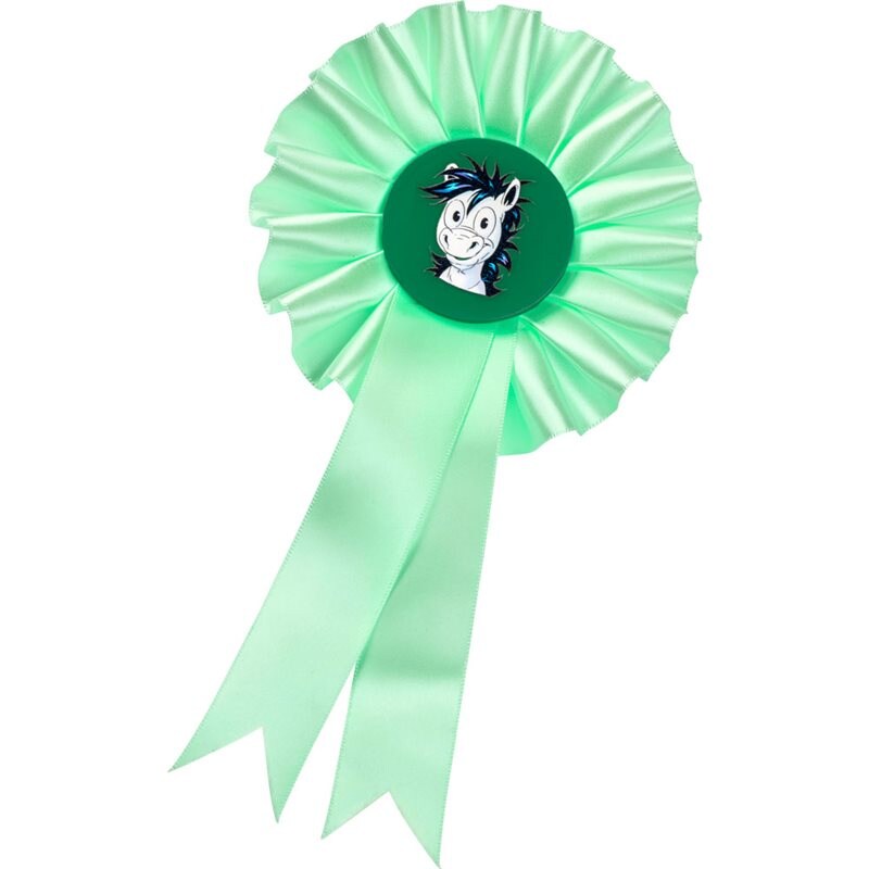 Premierosett Happiness Mulle Mintgrønn