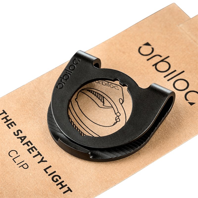 Clip Orbiloc