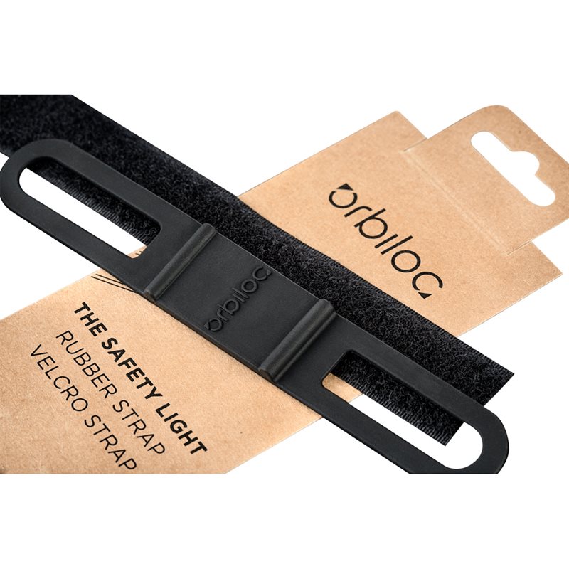 Rubberstrap Orbiloc