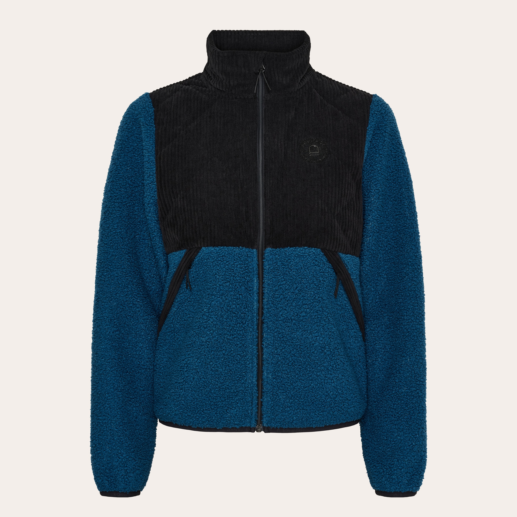 Jakke Fleece Arizona Equipage