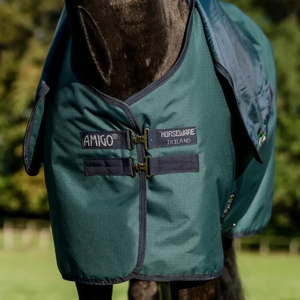 Dekken Amigo Ripstop 900D Plus Turnout 200g Horseware®