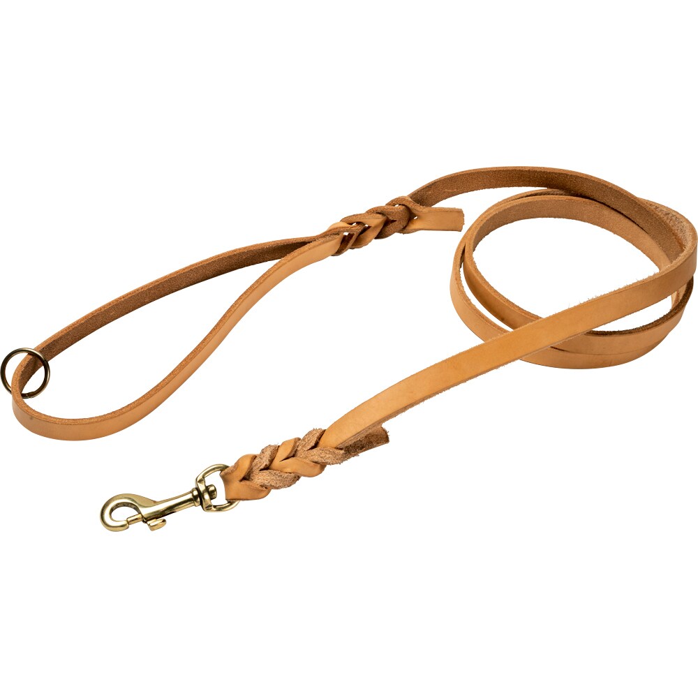 Kobbel Lær Stroll traxx®