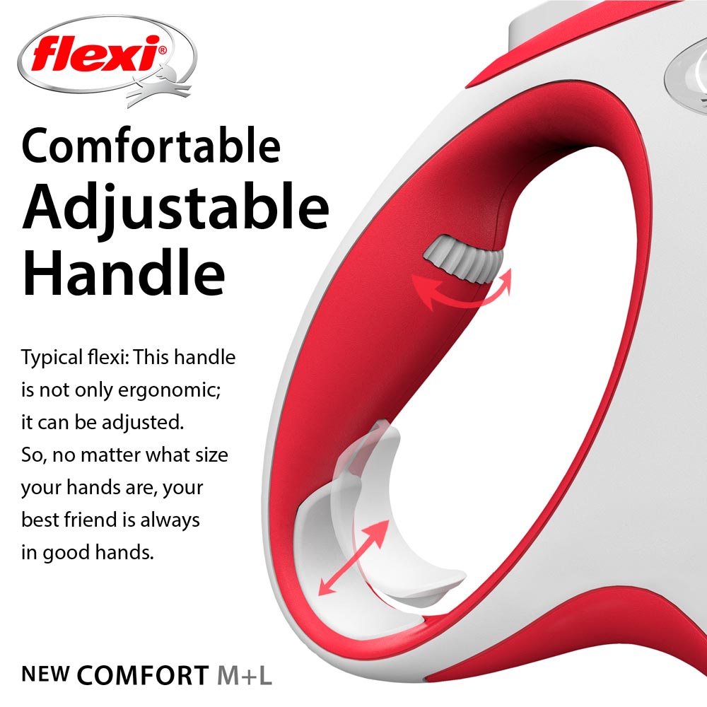 Kobbel  New Comfort M Flexi