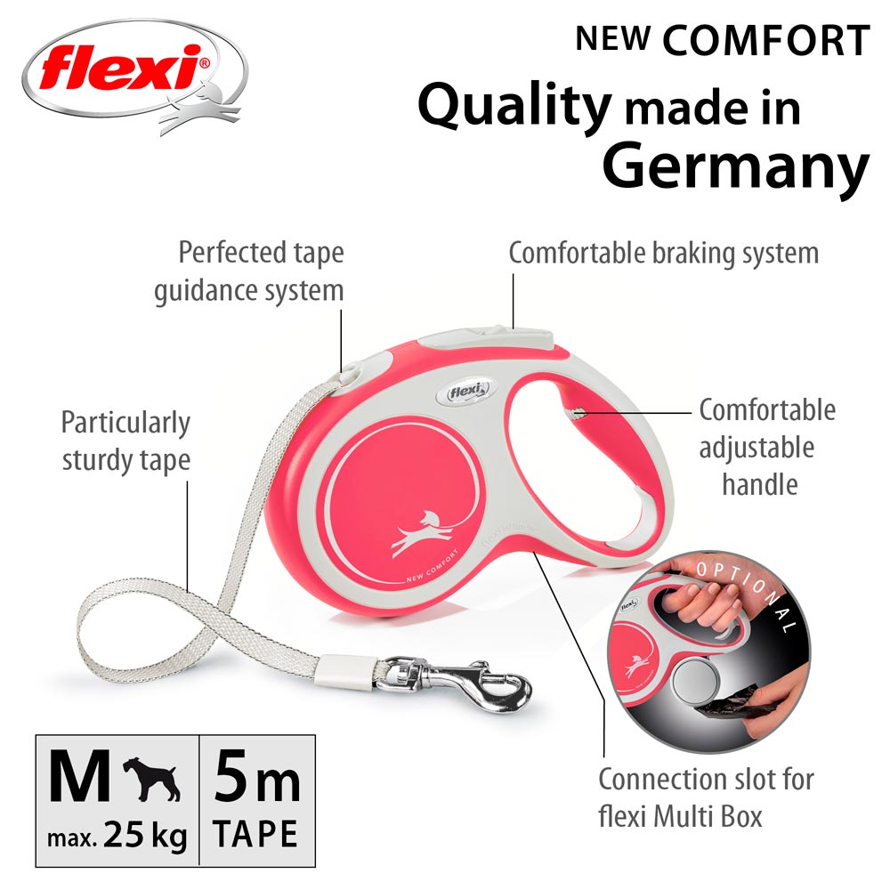 Kobbel  New Comfort M Flexi