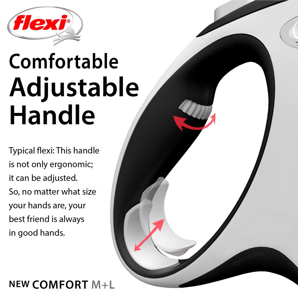 Kobbel  New Comfort L 8m Flexi