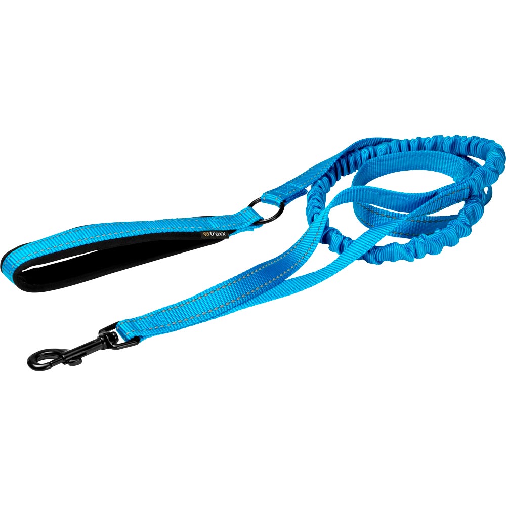 Antitrekk-kobbel  Base traxx®