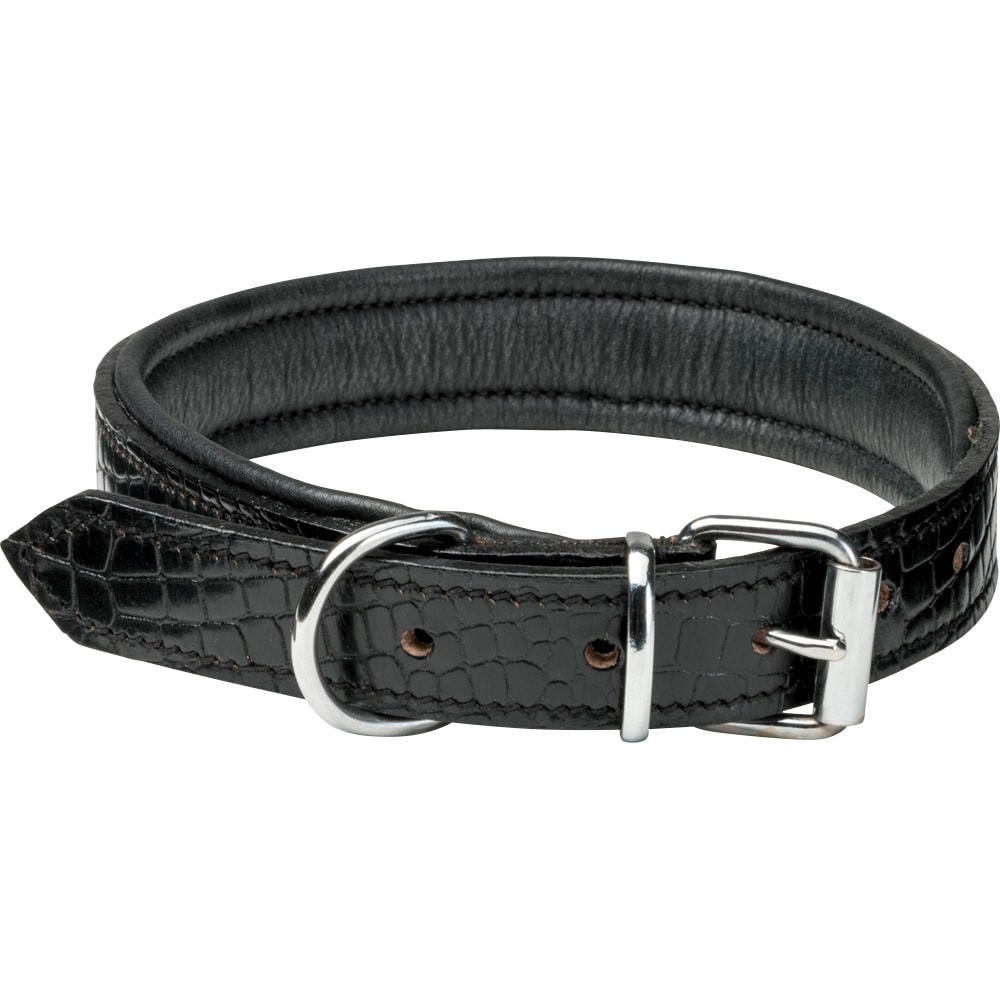 Halsbånd  Croco JH Collection®