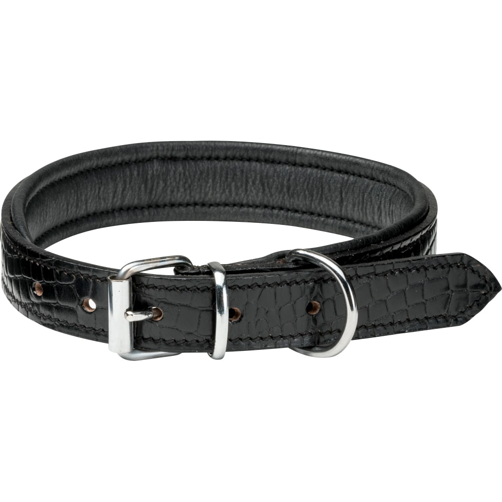 Halsbånd  Croco JH Collection®