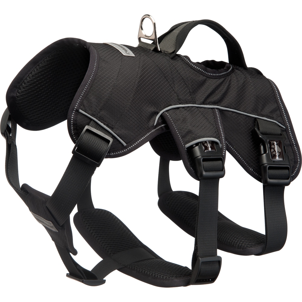 Hundesele  Trekking traxx®