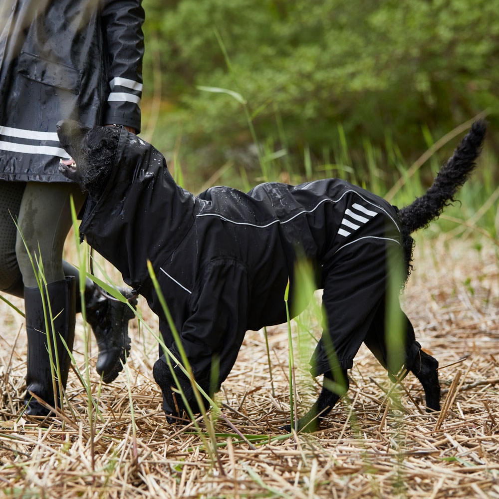 Hundeoverall  Evo Rain traxx®