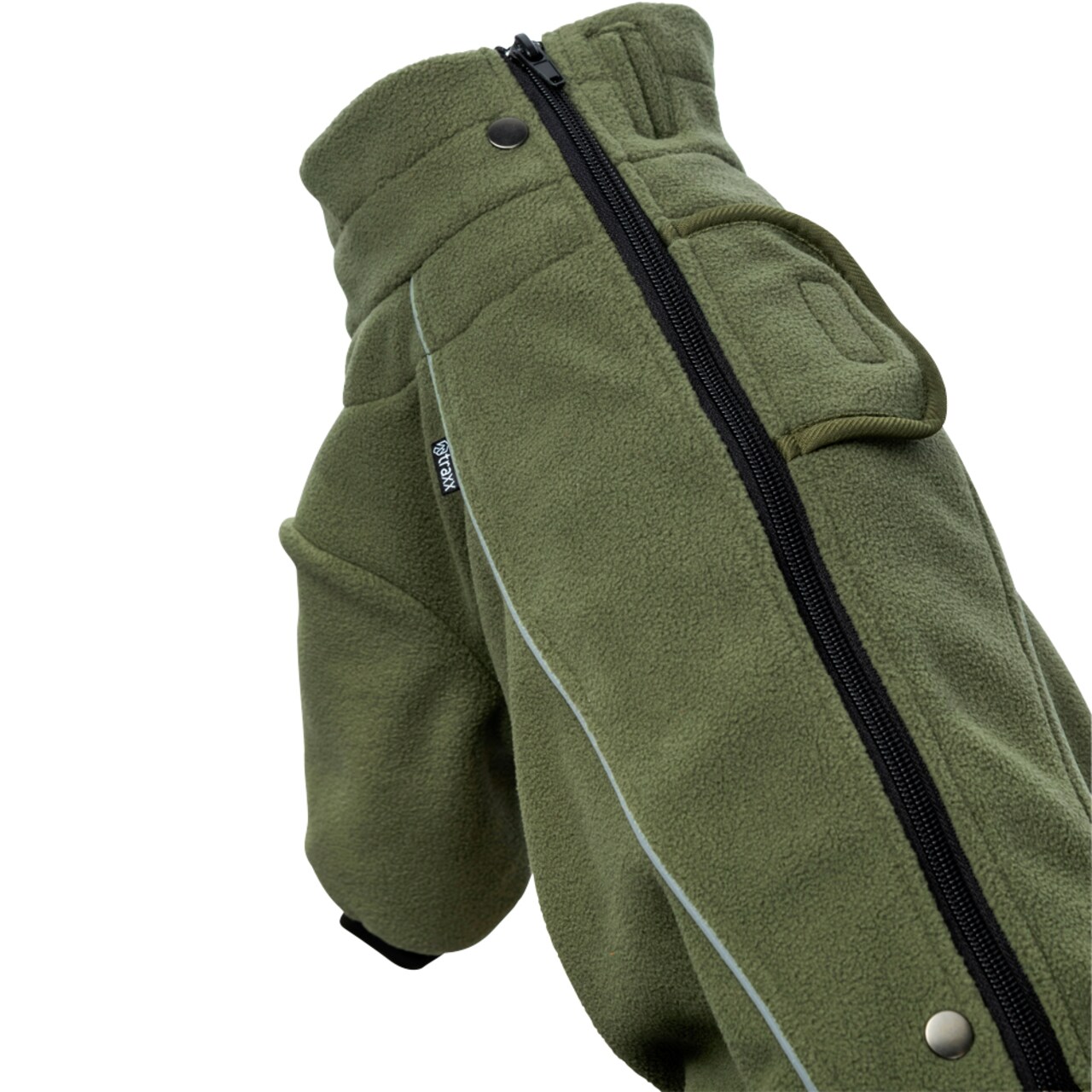 Hundeoverall Evo Fleece traxx® Hööks