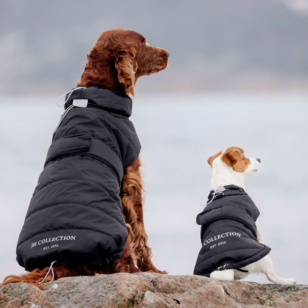 Hundedekken Warrior JH Collection®