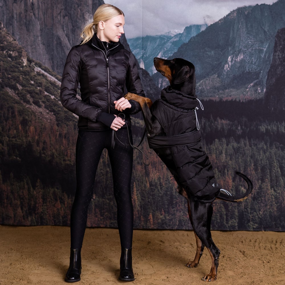 Hundedekken Warrior JH Collection®
