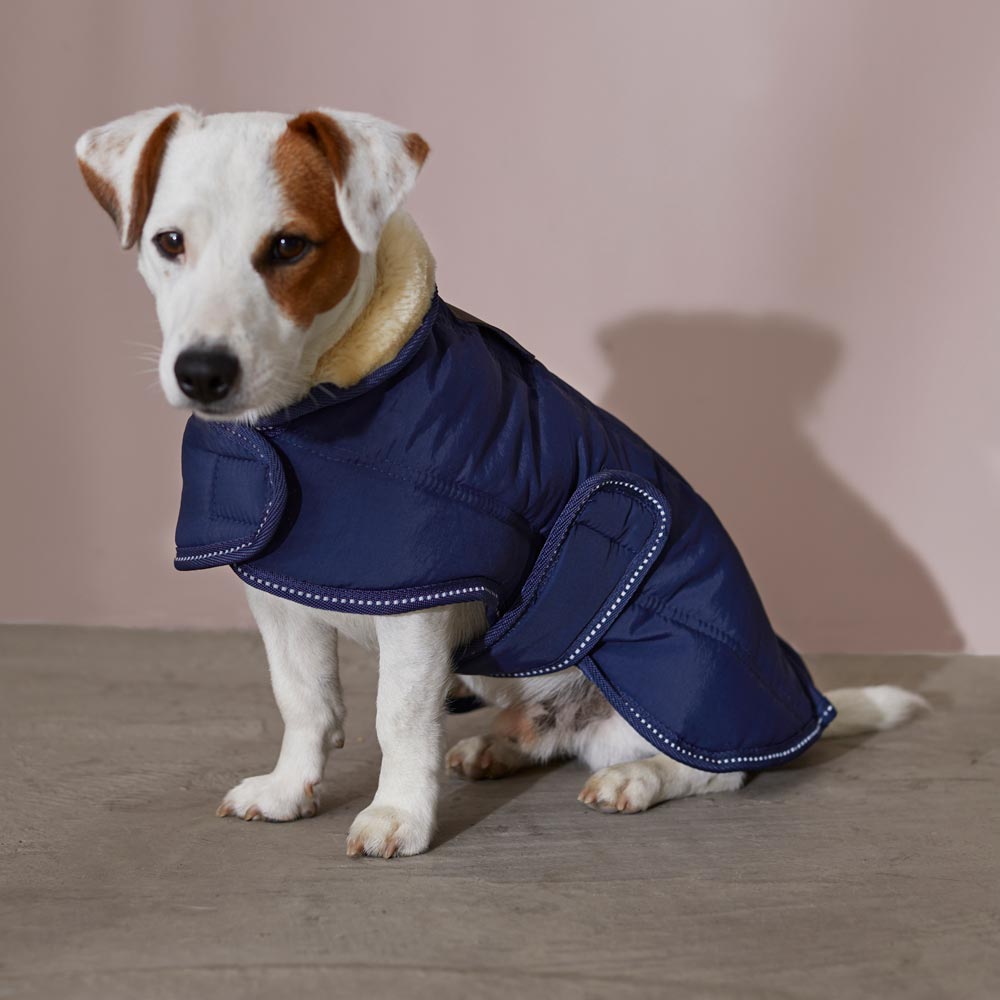 Hundedekken  Jeeves JH Collection®